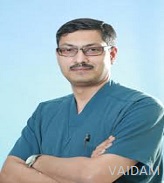 Dra. Anirban Chatterjee