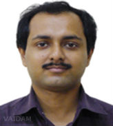 Dr. Anirban Kundu,Ophthalmologist, Kolkata