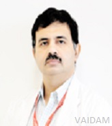 Dr. Aniruddha Chatterjee,General Paediatrician, Gurgaon