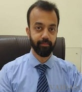 Dr. Aniruddha Gokhale,Urologist, Mumbai