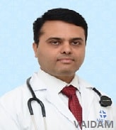 डॉ. अनिरुद्ध सोनेगांवकर, हड्डी रोग विशेषज्ञ और ज्वाइंट रिप्लेसमेंट सर्जन, नागपुर