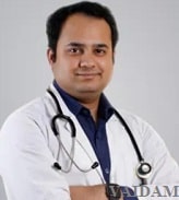 Dr. Anirudh Rao Deshmukh,Neurologist, Hyderabad