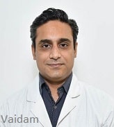 Doktor Anish Gupta