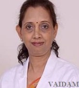 Dr. Anita Agarwal,Gynaecologist and Obstetrician, New Delhi