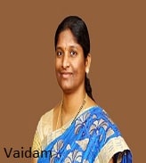 Dr. Anitha Kotha,Neurologist, Hyderabad
