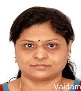 Dr. Anitha Gopinath