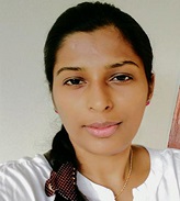 डॉ। अनीता बाबू