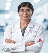 Dr. Anithakumari AM