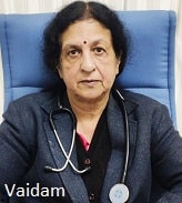 Dr. Anjali Bugga ,Gynaecologist and Obstetrician, Gurgaon