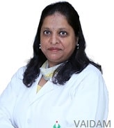 Dr. Anjali Jain,Pediatric Hematologist, Faridabad