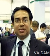Dr Anjan Dasgupta