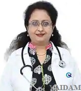 डॉ अंजना चौहान