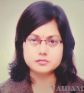 Dr Anjana Jain