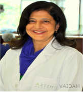 Dr. Anjana Satyajit,Dentist, Gurgaon
