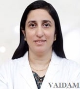 Dr. Ankita Chandna,Gynaecologist and Obstetrician, New Delhi