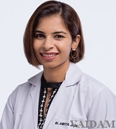 Dr. Ankita Jain,Gynaecologist and Obstetrician, Ahmedabad