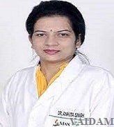 Д-р Анкита Сингх