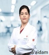 डॉ अंकिता वांचू, स्त्री रोग विशेषज्ञ और प्रसूति रोग विशेषज्ञ, गुड़गांव