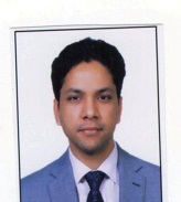 Dr. Ankur Arya