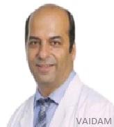 Dr. Ankur Bahl,Medical Oncologist, Gurgaon