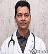Dr. Ankur Gupta,Medical Gastroenterologist, Lucknow