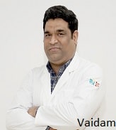 Doktor Ankur Saxena