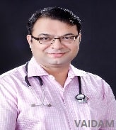 Dr. Ankush Arya,ENT Surgeon, Gurgaon