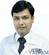 Dr Ankush Bansal