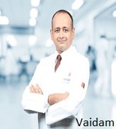Dr. Ankush Garg,Spine Surgeon, Gurgaon