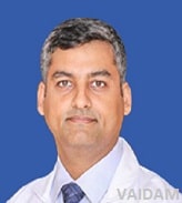 डॉ। अंकुश सयाल, ईएनटी सर्जन, नई दिल्ली