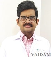 Dr. Anmol Agarwal