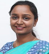 डॉ। अन्नलक्ष्मी सेकर