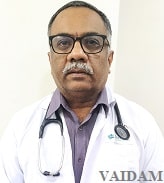 Dr. Anoop Kumar Gupta,Interventional Cardiologist, Ahmedabad