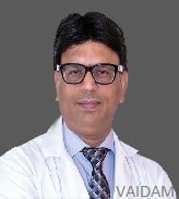 الدكتور أنوب كومار جوشي