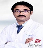 Dr. Anoop T ,Vascular Surgeon, Bangalore