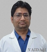 Dr Anshul R. Agarwal