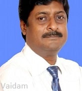 Doktor Anshuman Manasvi