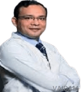 Dr. Anshuman Agarwal,Urologist, New Delhi