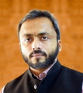 डॉ। अंशुमान कुमार