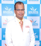 Dr. Ansuman Dalbehera