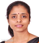 Doktor Anu Sridhar