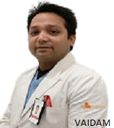 Dr. Anubhav Khandelwal