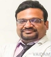Dr. Anuj Agrawal,Orthopaedic and Joint Replacement Surgeon, New Delhi