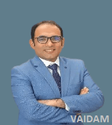 Dr. Anuj Chawla,Orthopaedic and Joint Replacement Surgeon, Gurgaon