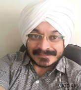 Dr. Anumeet Singh Grover,Medical Gastroenterologist, Amritsar
