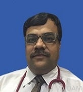 Dr. Anup Chaudhari,Nephrologist, Mumbai