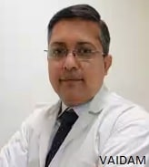 Dr. Anup Gulati,Urologist and Renal Transplant Specialist, Faridabad