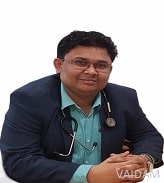 Dr. Anupam Majumdar