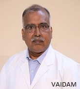 Doktor Anupam Jindal
