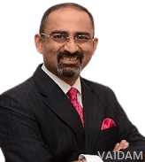Doktor Anupam Sibal, pediatriya gastroenterologi, Yangi Dehli